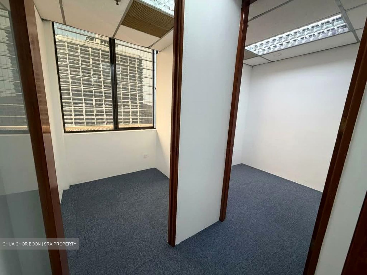 International Plaza (D2), Office #566777301